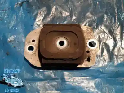 Peça sobressalente para automóvel em segunda mão suporte motor por renault laguna iii gt 4control referências oem iam 8200689120