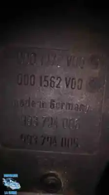 Pezzo di ricambio per auto di seconda mano comando pulito per smart coupe pulse riferimenti oem iam 993794006  