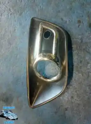 Peça sobressalente para automóvel em segunda mão grelha frontal por citroen c4 coupe vts referências oem iam 9684525577