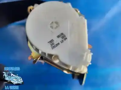 Peça sobressalente para automóvel em segunda mão cinto de segurança dianteiro direito por ford focus berlina (cap) trend referências oem iam 33058819b