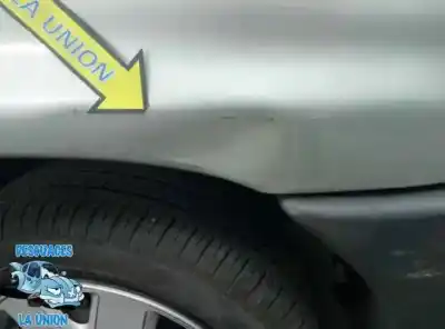 Second-hand car spare part front right fin for citroen berlingo 1.9 d multispace oem iam references   