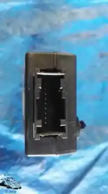 Peça sobressalente para automóvel em segunda mão módulo eletrônico por citroen c4 coupe vts referências oem iam 9665182080