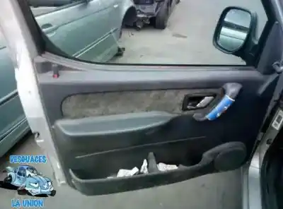 İkinci el araba yedek parçası sol ön kapi için citroen berlingo 1.9 d multispace oem iam referansları   