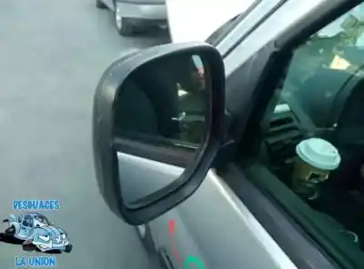 Peça sobressalente para automóvel em segunda mão espelho retrovisor esquerdo por citroen berlingo 1.9 d multispace referências oem iam   