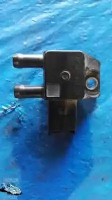 Peça sobressalente para automóvel em segunda mão sensor por citroen c4 coupe vts referências oem iam 9662143180