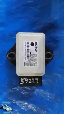 Peça sobressalente para automóvel em segunda mão módulo eletrônico por citroen c4 coupe vts referências oem iam 0265005765