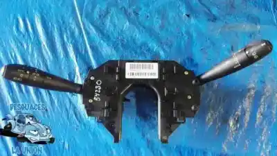 Peça sobressalente para automóvel em segunda mão fita do airbag por citroen c4 coupe vts referências oem iam 96656018 xt