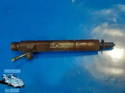 Peça sobressalente para automóvel em segunda mão INJETOR por HONDA ACCORD BERLINA (CC/CE)  Referências OEM IAM KBAL70P46 819  KBAL70P46819