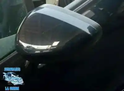 Peça sobressalente para automóvel em segunda mão espelho retrovisor esquerdo por citroen c4 coupe vts referências oem iam 