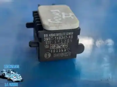 Peça sobressalente para automóvel em segunda mão sensor por ford focus berlina (cap) trend referências oem iam 3m5t14b342ab / 3m5t14b342 ab 401161 965 191204 / 965191204