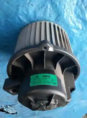 Peça sobressalente para automóvel em segunda mão MOTOR DE SOFAGEM por SMART COUPE  Referências OEM IAM 0130101113  MF 0160700384