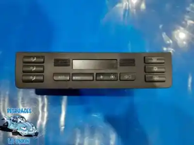 Second-hand car spare part climate control for bmw serie 3 coupe (e46) 318 ci oem iam references 64116916882