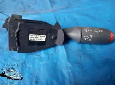 Peça sobressalente para automóvel em segunda mão comutador de limpa vidros por smart coupe pulse referências oem iam 0001272v010c96a