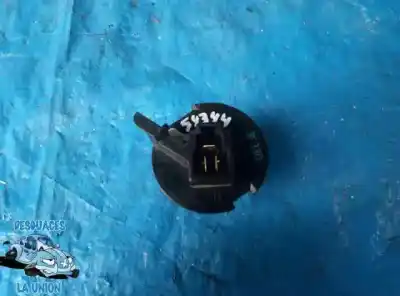 Peça sobressalente para automóvel em segunda mão resistência sofagem chauffage por smart coupe pulse referências oem iam 3f330