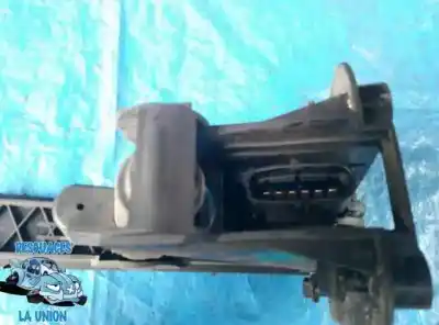 Second-hand car spare part accelerator pedal for smart coupe pulse oem iam references 0280752268  0012589 v0010000