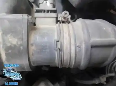 Peça sobressalente para automóvel em segunda mão medidor de massa de ar por kia pro_cee´d active referências oem iam 9220930004