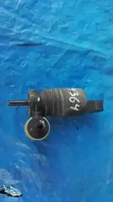 Peça sobressalente para automóvel em segunda mão motor limpa vidros por smart coupe pulse referências oem iam 