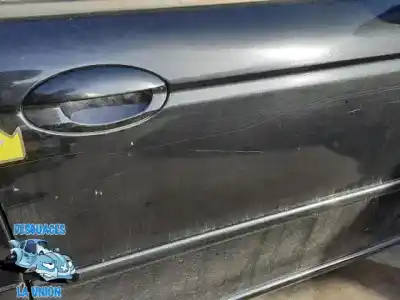 Pièce détachée automobile d'occasion porte avant droite pour jaguar x-type i (x400) 2.2 d références oem iam   