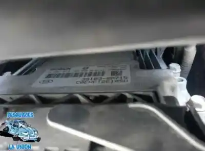 Peça sobressalente para automóvel em segunda mão centralina de motor uce por kia pro_cee´d active referências oem iam 0281013399