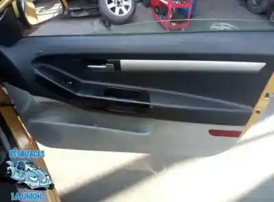 Second-hand car spare part front right door for kia pro_cee´d active oem iam references   