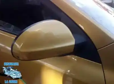 Second-hand car spare part front right door for kia pro_cee´d active oem iam references   