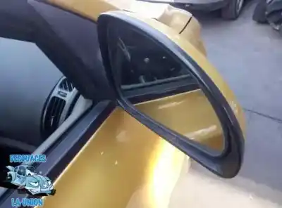 Second-hand car spare part front right door for kia pro_cee´d active oem iam references   