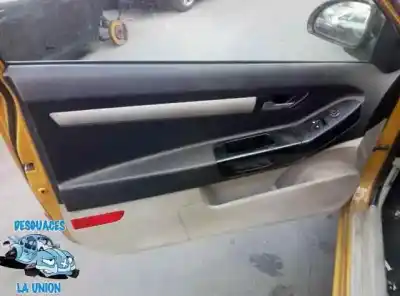 Second-hand car spare part left front door for kia pro_cee´d active oem iam references   