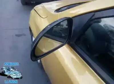 Peça sobressalente para automóvel em segunda mão porta da frente esquerda por kia pro_cee´d active referências oem iam 