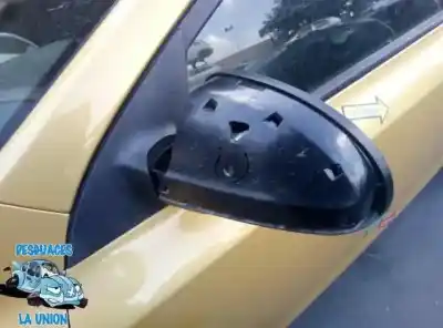 Peça sobressalente para automóvel em segunda mão ESPELHO RETROVISOR ESQUERDO por KIA PRO_CEE´D  Referências OEM IAM   8200166358