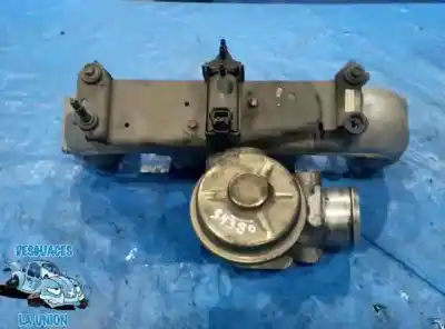Pièce détachée automobile d'occasion VANNE EGR pour FORD FOCUS BERLINA (CAK)  Références OEM IAM 2M5Q9424CB  2M5Q9424 CB
