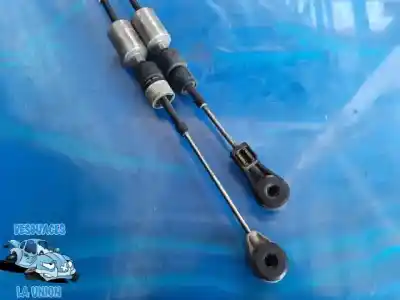 Peça sobressalente para automóvel em segunda mão ligação da caixa de velocidades por ford mondeo berlina (ca2) ambiente referências oem iam 