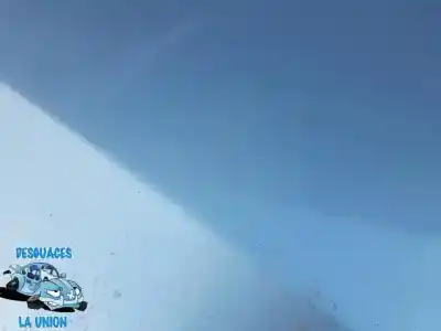 Tweedehands auto-onderdeel kap voor volkswagen passat b5.5 (3b3) 1.9 tdi oem iam-referenties 