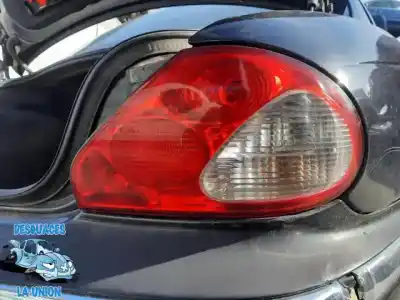 Second-hand car spare part right tailgate light for jaguar x-type i (x400) 2.2 d oem iam references 