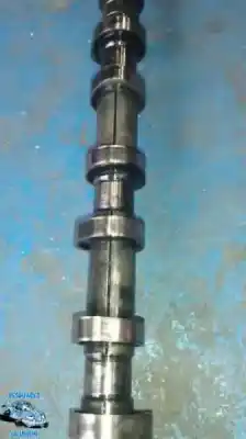 Peça sobressalente para automóvel em segunda mão eixo de comando por kia pro_cee´d active referências oem iam   