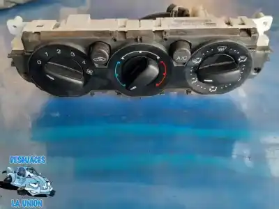Peça sobressalente para automóvel em segunda mão comando de sofagem (chauffage / ar condicionado) por ford mondeo berlina (ca2) ambiente referências oem iam 6g9119980be