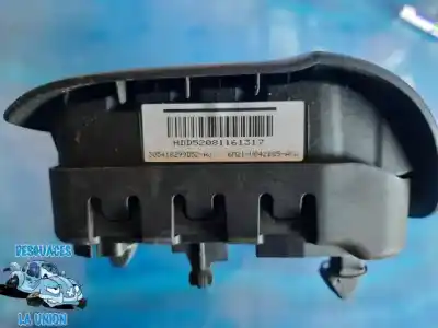 Peça sobressalente para automóvel em segunda mão airbag dianteiro esquerdo por ford mondeo berlina (ca2) ambiente referências oem iam 6m21u042b85 akw