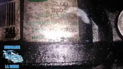 Second-hand car spare part air conditioning compressor for kia pro_cee´d active oem iam references an6ca06  