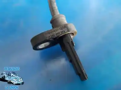 Second-hand car spare part sensor for opel corsa e color edition oem iam references 0265009323  