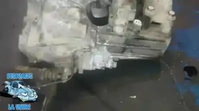 Pezzo di ricambio per auto di seconda mano riduttore per kia pro_cee´d active riferimenti oem iam 881767 381767570163 570163