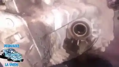 Peça sobressalente para automóvel em segunda mão caixa de velocidades por kia pro_cee´d active referências oem iam 881767