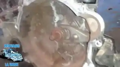 Pezzo di ricambio per auto di seconda mano riduttore per kia pro_cee´d active riferimenti oem iam 881767 381767570163 570163