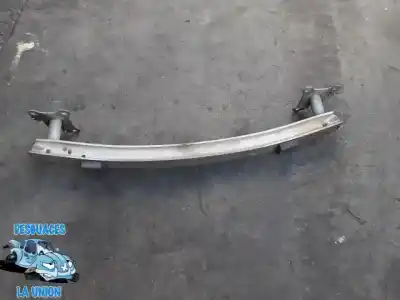 Автозапчастина б/у передній бампер підсилення для audi a3 (8l) 1.9 tdi посилання на oem iam   