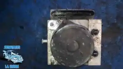 Peça sobressalente para automóvel em segunda mão abs por kia pro_cee´d active referências oem iam 589201h650