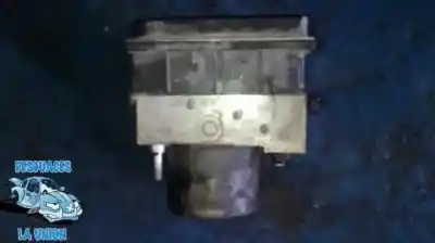 Peça sobressalente para automóvel em segunda mão abs por kia pro_cee´d active referências oem iam 589201h650  