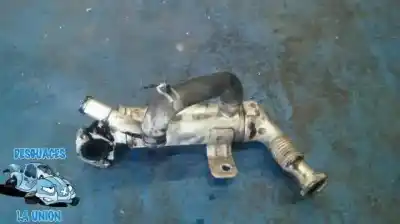 Peça sobressalente para automóvel em segunda mão radiador de gases de escape (egr) por kia pro_cee´d active referências oem iam 