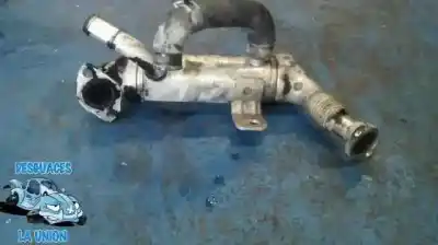 Pezzo di ricambio per auto di seconda mano raffreddatore egr per kia pro_cee´d active riferimenti oem iam   