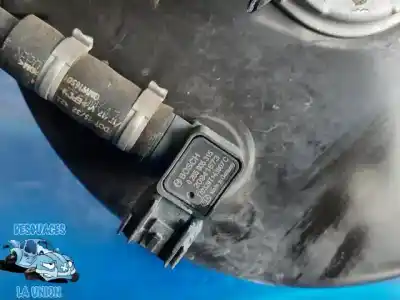 Pezzo di ricambio per auto di seconda mano servo freio per opel corsa e color edition riferimenti oem iam 39078521 0204j00549 11077b0621