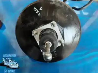 Pezzo di ricambio per auto di seconda mano servo freio per opel corsa e color edition riferimenti oem iam 39078521 0204j00549 11077b0621