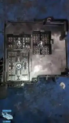 Second-hand car spare part fuse box unit for kia pro_cee´d active oem iam references   