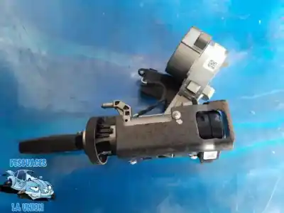 Pezzo di ricambio per auto di seconda mano interruttore di avviamento per opel corsa e color edition riferimenti oem iam 84165727 13496392 / f0hj00493 70510410164